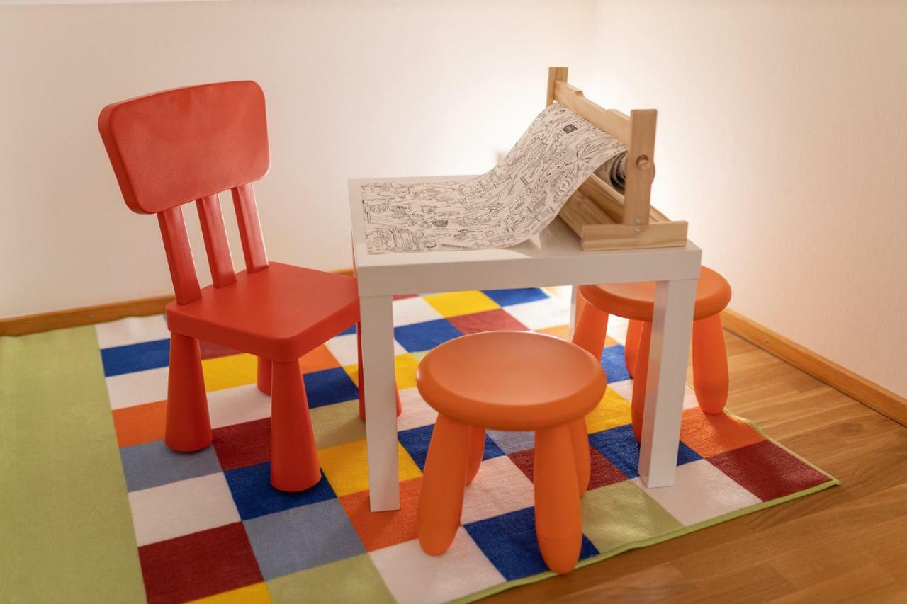 Ferienwohnung Foerdepanorama In Flensburg, Sonwik Екстериор снимка
